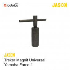 Jason Treker Magnit Universal Yamaha Force-1