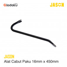 Jason Alat Cabut Paku 16mm x 450mm