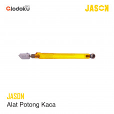 Jason Alat Potong Kaca