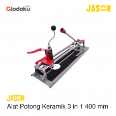 Jason Alat Potong Keramik 3 in 1 400 mm