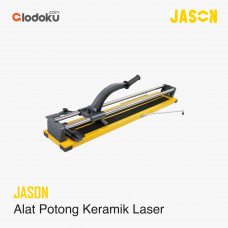 Jason Alat Potong Keramik Laser