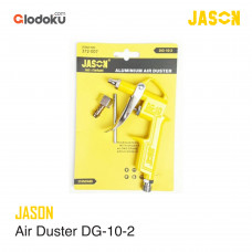 Jason Air Duster DG-10-2