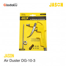 Jason Air Duster DG-10-3