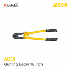 Jason Gunting Beton 18