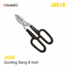 Jason Gunting Seng 10