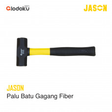 Jason Palu Batu Gagang Fiber 4 lb x 40 cm