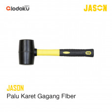 Jason Palu Karet Gagang FIber 8 oz