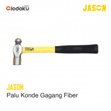 Jason Palu Konde Gagang Fiber 8 oz