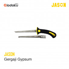 Jason Gergaji Gypsum