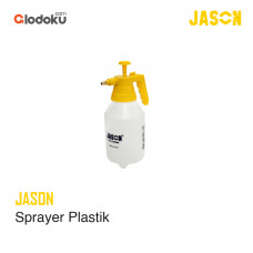 Jason Sprayer Plastik 1,5 L