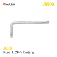 Jason Kunci L CR-V Bintang T45