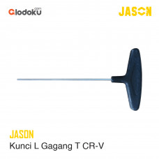 Jason Kunci L Gagang T CR-V T 2,5