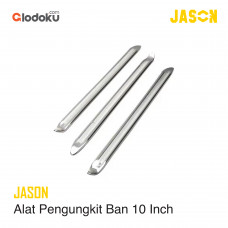 Jason Alat Pengungkit Ban 10"