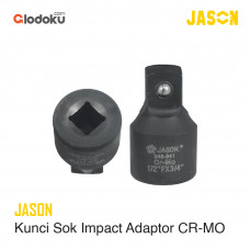 Jason Kunci Sok Impact Adaptor CR-MO 1/2