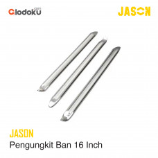 Jason Alat Pengungkit Ban 16"