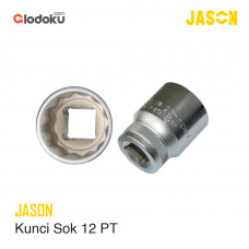 Jason Kunci Sok 12 PT 13 mm