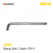 Jason Stang Sok L Satin CR-V