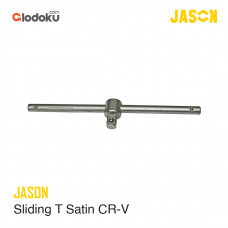 Jason Sliding T Satin CR-V