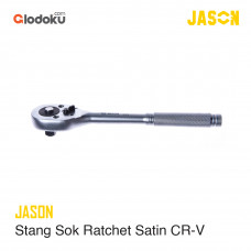 Jason Stang Sok Ratchet Satin CR-V