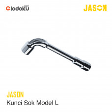 Jason Kunci Sok Model L 19 mm