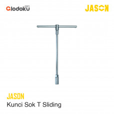 Jason Kunci Sok T Sliding 12 mm