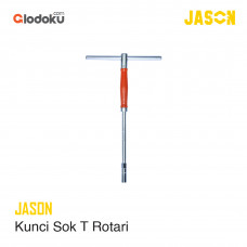 Jason Kunci Sok T Rotari 17 mm