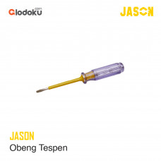 Jason Obeng Tespen