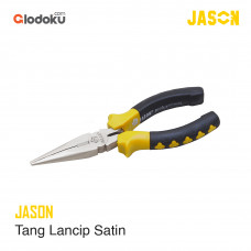 Jason Tang Lancip Satin 6"