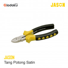 Jason Tang Potong Satin 6"