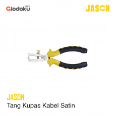 Jason Tang Kupas Kabel Satin 6"