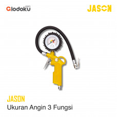 Jason Ukuran Angin 3 Fungsi