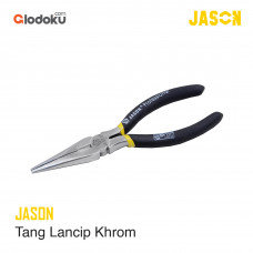 Jason Tang Lancip Khrom 6"