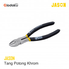 Jason Tang Potong Khrom 6"