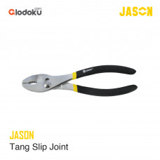 Jason Tang Slip Joint 6"