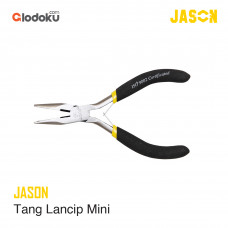 Jason Tang Lancip Mini 4,5"