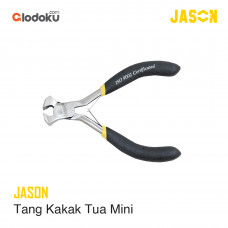 Jason Tang Kakak Tua Mini 4,5"