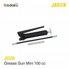 Jason Grease Gun Mini 100 cc