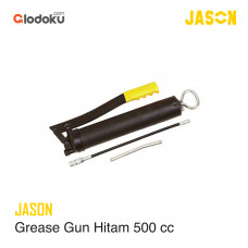 Jason Grease Gun Hitam 500 cc