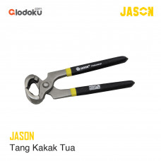 Jason Tang Kakak Tua 7"