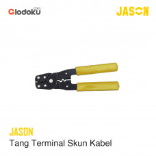 Jason Tang Terminal Skun Kabel