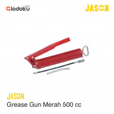 Jason Grease Gun Merah 500 cc