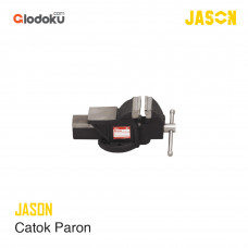 Jason Catok Paron 4"