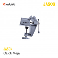 Jason Catok Meja