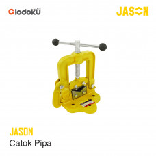 Jason Catok Pipa No. 4