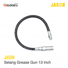 Jason Selang Grease Gun 13"