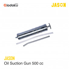 Jason Oil Suction Gun 500 cc