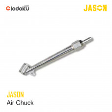 Jason Air Chuck Tipe TD-11