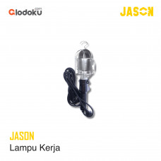 Jason Lampu Kerja