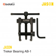 Jason Treker Bearing AB-1