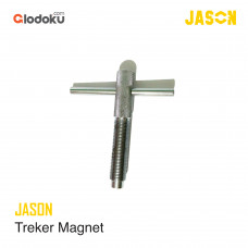 Jason Treker Magnet